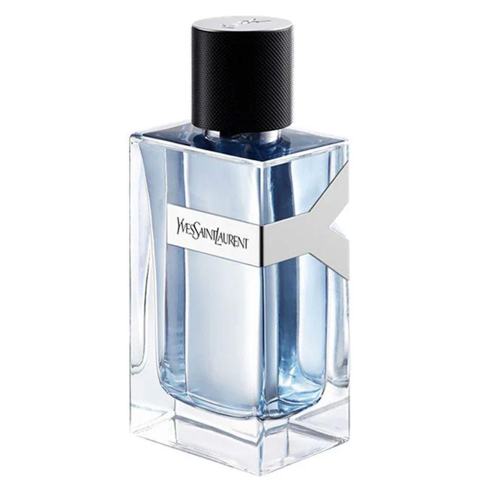 Perfume Yves Saint Laurent Y Eau De Toilette Masculino 100ml - 1
