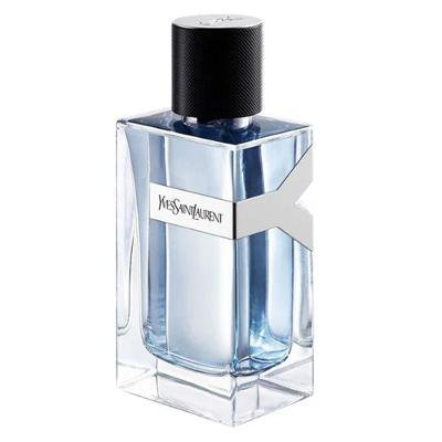 Perfume Yves Saint Laurent Y Eau De Toilette Masculino 100ml
