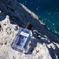 Perfume Yves Saint Laurent Y Eau De Toilette Masculino 100ml - 6