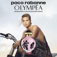 Perfume Olympea Flora Edp Paco Rabanne Feminino 80ml - 5