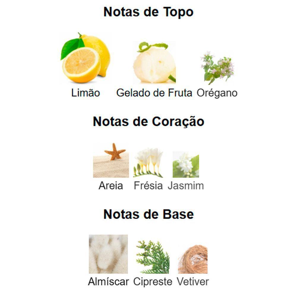 Perfume Moschino Toy 2 Pearl Edp Unissex 100ml - 5