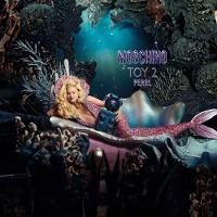 Perfume Moschino Toy 2 Pearl Edp Unissex 100ml