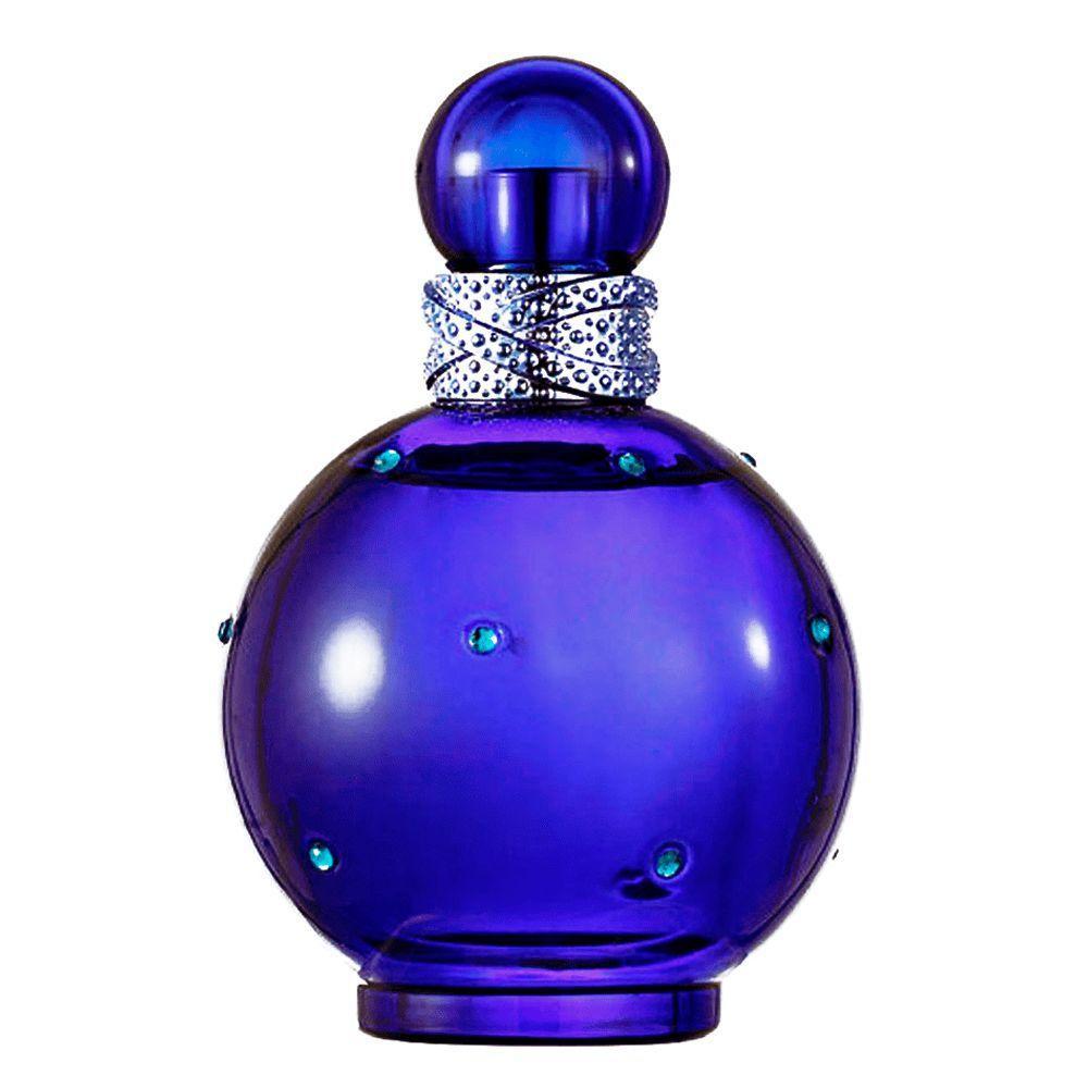 Kit Perfume Fantasy Midnight Britney Spears Edp Feminino 100ml + 10ml - 3