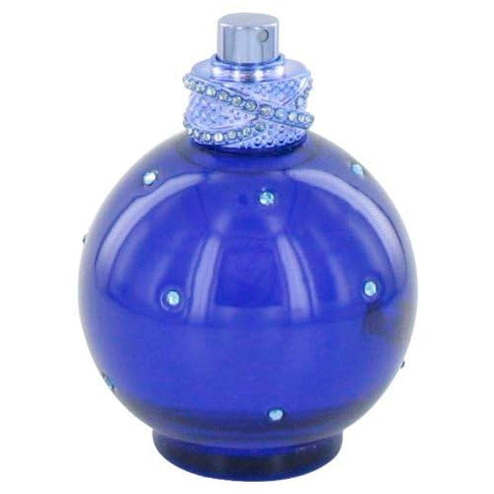 Kit Perfume Fantasy Midnight Britney Spears Edp Feminino 100ml + 10ml - 4