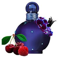 Kit Perfume Fantasy Midnight Britney Spears Edp Feminino 100ml + 10ml - 5