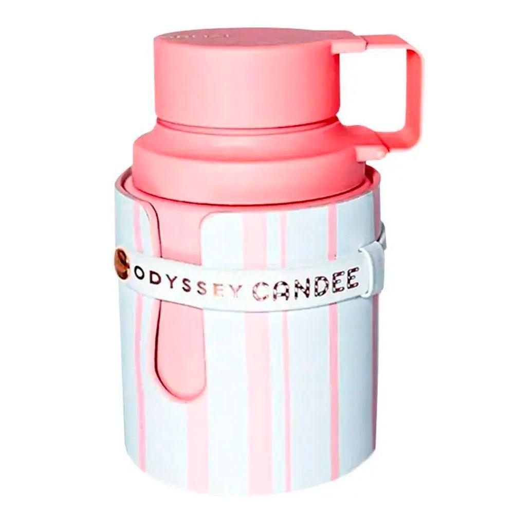 Perfume Odyssey Candee Special Edition Armaf Edp Feminino 100ml - 5