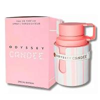 Perfume Odyssey Candee Special Edition Armaf Edp Feminino 100ml - 1