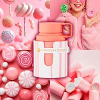 Perfume Odyssey Candee Special Edition Armaf Edp Feminino 100ml - 2