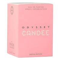 Perfume Odyssey Candee Special Edition Armaf Edp Feminino 100ml - 8
