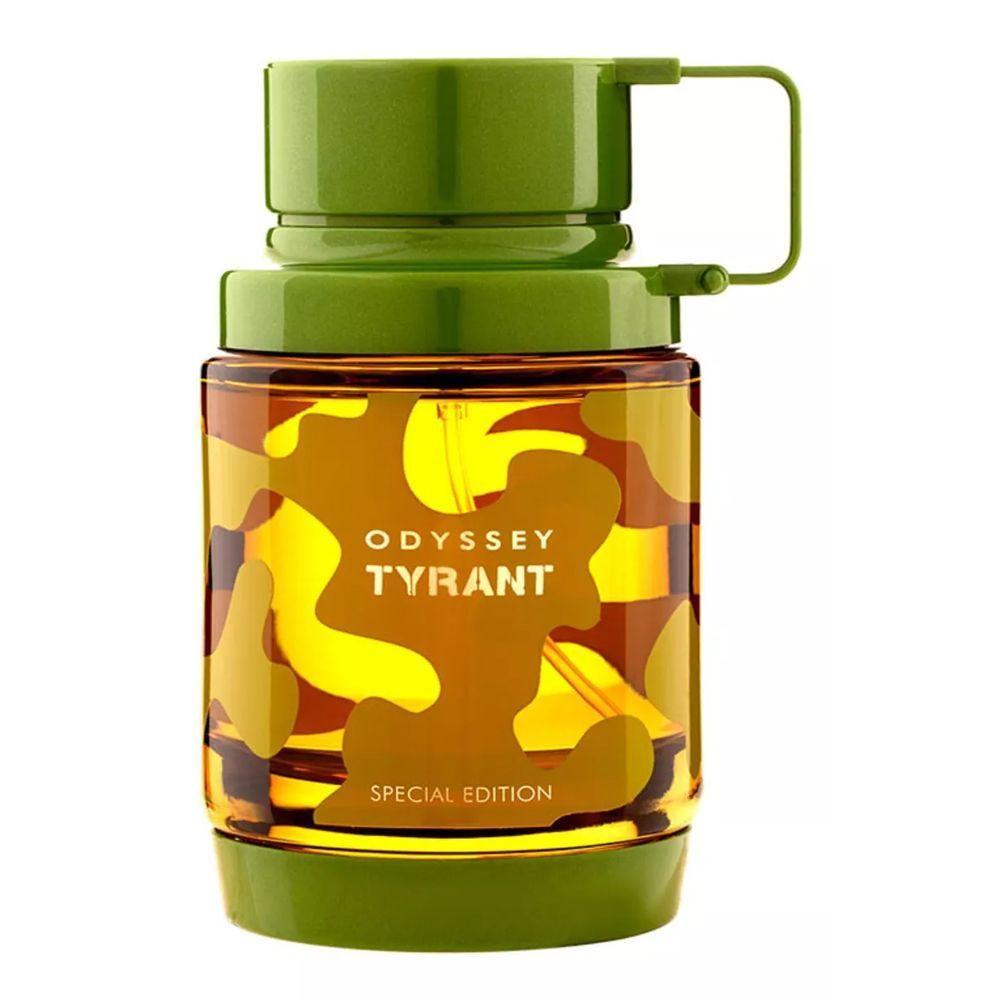 Perfume Odyssey Tyrant Armaf Edp Masculino 100ml - 1