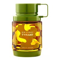 Perfume Odyssey Tyrant Armaf Edp Masculino 100ml - 1