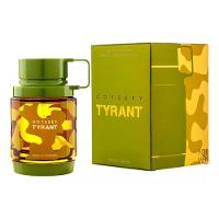 Perfume Odyssey Tyrant Armaf Edp Masculino 100ml - 2