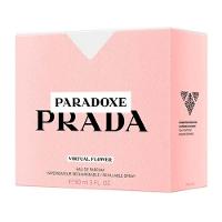 Perfume Prada Paradoxe Virtual Flower Edp Feminino 90ml - 6