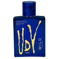 Perfume Udv Wild Ulric De Varens Masculino Edt 100ml - 1