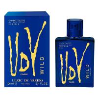 Perfume Udv Wild Ulric De Varens Masculino Edt 100ml - 2