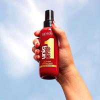 Kit Com 2 Revlon Professional Uniq One All In One Hair Treatment Leave-in 150ml