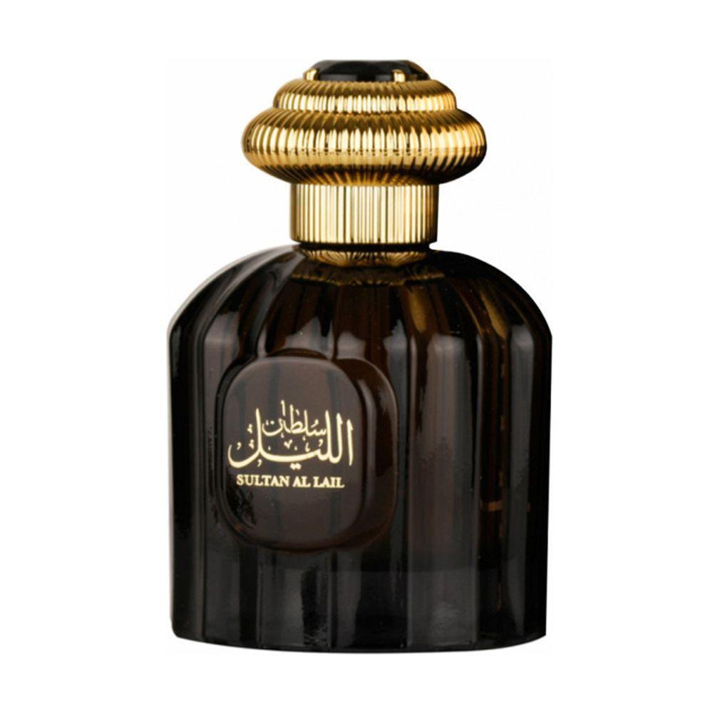 Perfume Sultan Al Lail Al Wataniah Eau De Parfum Masculino 100ml - 1