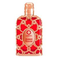 Kit Perfume Amber Rouge Orientica Edp Feminino 80ml + 7,5ml + Necessaire - 2
