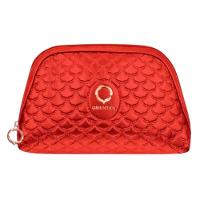 Kit Perfume Amber Rouge Orientica Edp Feminino 80ml + 7,5ml + Necessaire - 6