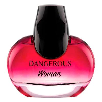 Perfume New Brand Prestige Dangerous Edp Feminino 100ml