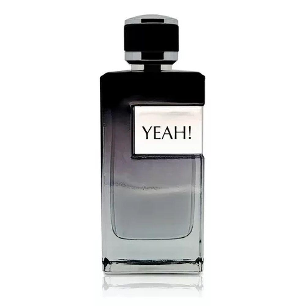 Perfume Yeah Parfum Maison Alhambra Edp Masculino 100ml - 1