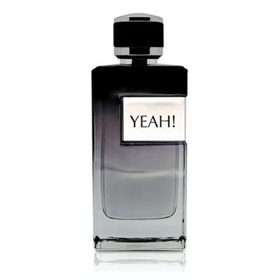 Perfume Yeah Parfum Maison Alhambra Edp Masculino 100ml