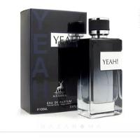 Perfume Yeah Parfum Maison Alhambra Edp Masculino 100ml - 2