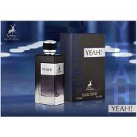 Perfume Yeah Parfum Maison Alhambra Edp Masculino 100ml - 3