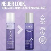 Revlon Professional Equave Anti-brassiness Instant Detangling Conditioner 200ml - 2