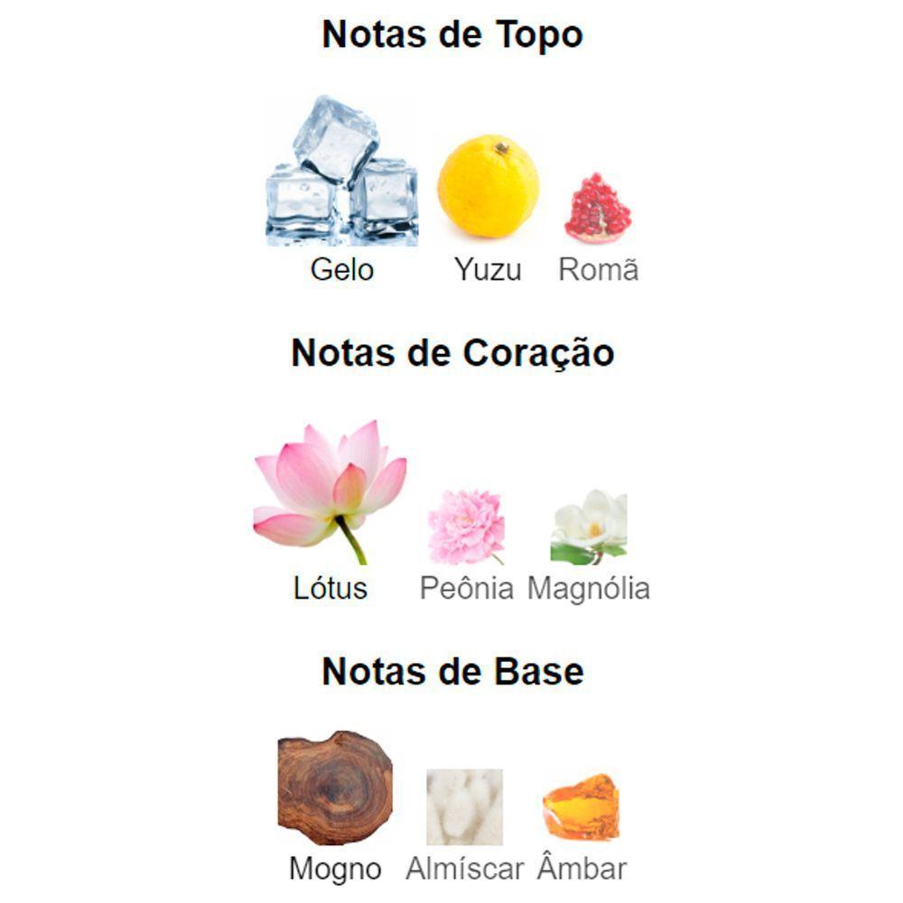 Perfume Versencia Crystal Maison Alhambra Edp Feminino 100ml - 4