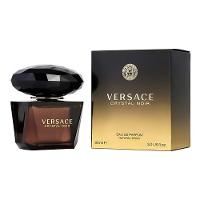Perfume Versace Crystal Noir Eau De Parfum Feminino 90ml - 2