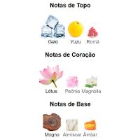 Perfume Versencia Crystal Maison Alhambra Edp Feminino 100ml