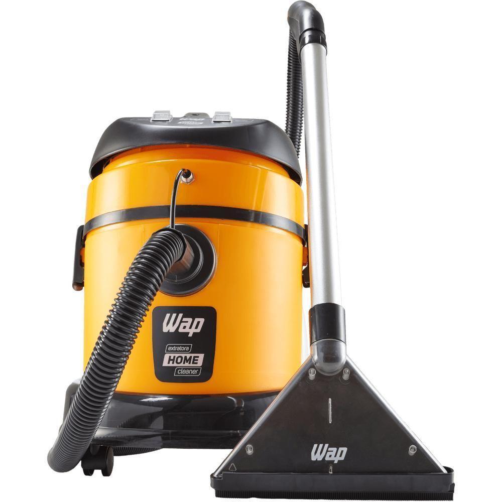 Extratora De Carpetes E Estofados 1600W WAP Home Cleaner 220V - 7