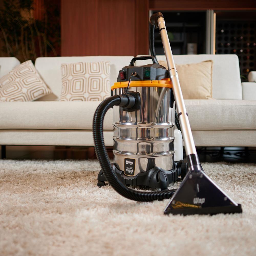 Extratora De Carpetes E Estofados WAP Carpet Cleaner Pro 30 220V - 3