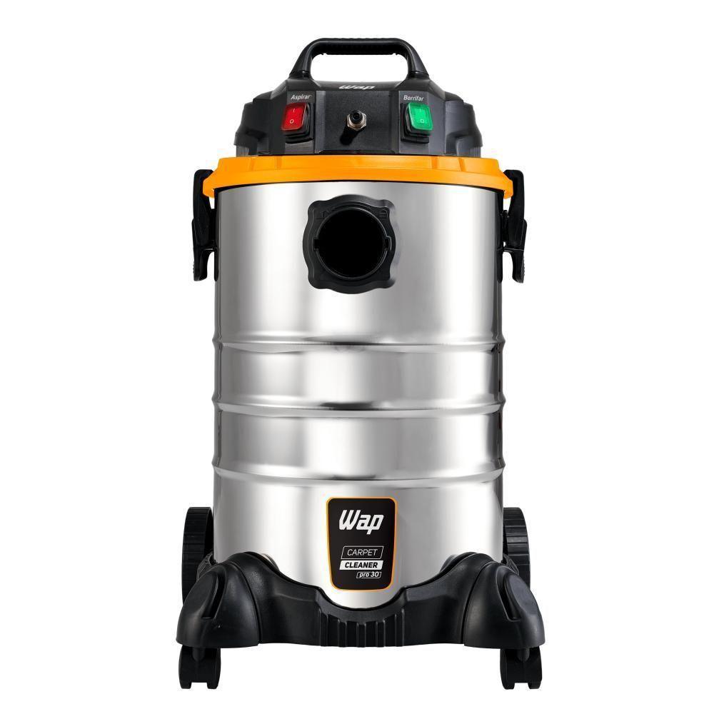 Extratora De Carpetes E Estofados WAP Carpet Cleaner Pro 30 220V - 7