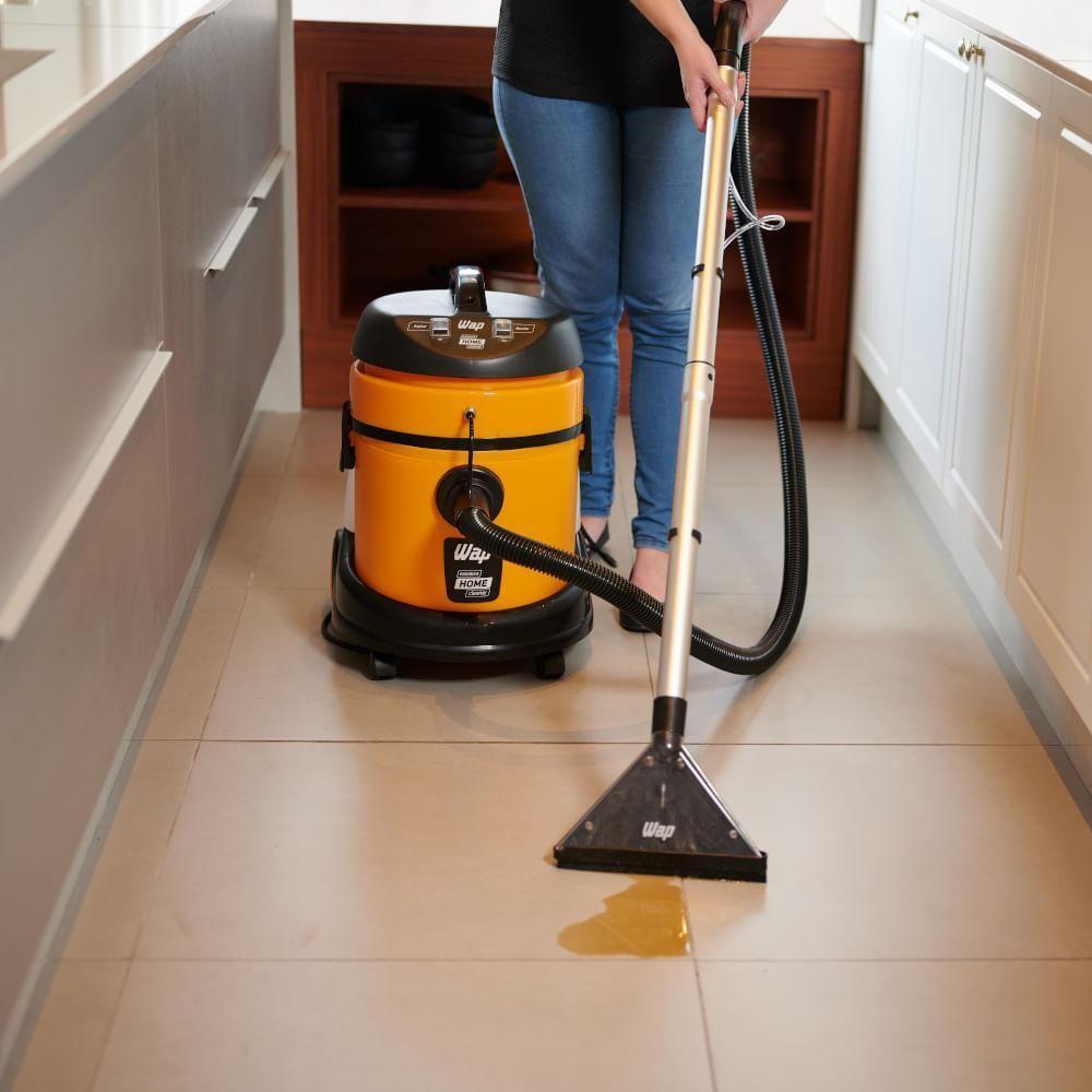 Extratora De Carpetes E Estofados 1600W WAP Home Cleaner 110V - 3