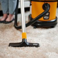 Extratora De Carpetes E Estofados 1600W WAP Home Cleaner 110V - 6