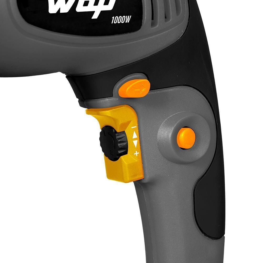 Furadeira E Parafusadeira De Impacto WAP EFPI 1000 110V - 4