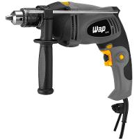 Furadeira E Parafusadeira De Impacto WAP EFPI 1000 110V - 1