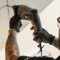 Furadeira E Parafusadeira De Impacto WAP EFPI 1000 110V - 3