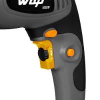 Furadeira E Parafusadeira De Impacto WAP EFPI 1000 110V