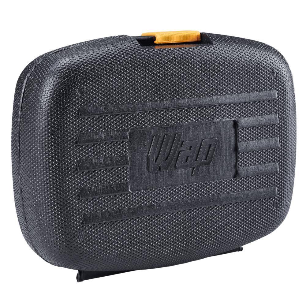 Kit De Ferramentas Com 21 Peças WAP MKF21 - 2