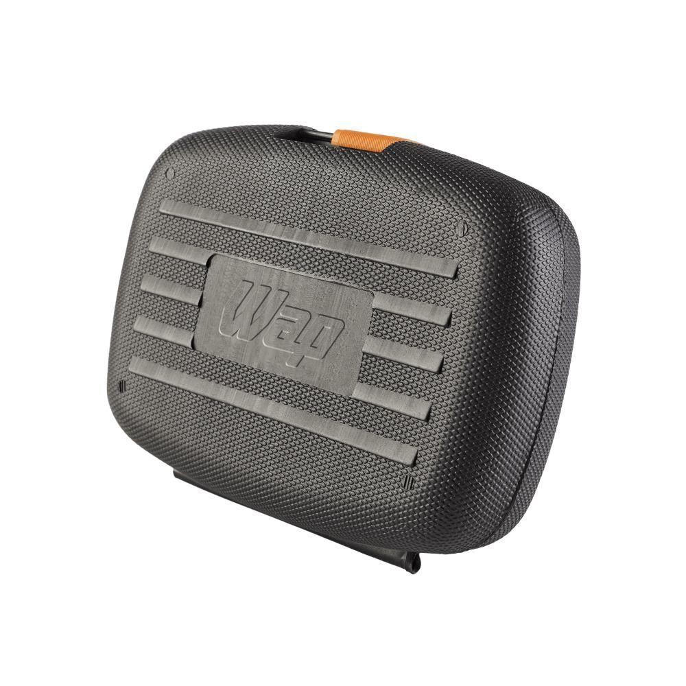 Kit De Ferramentas Com 21 Peças WAP MKF21 - 9