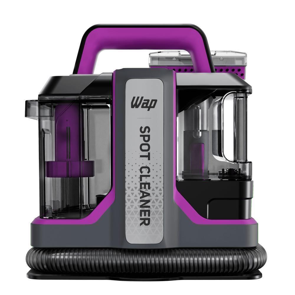 Extratora De Sujeiras Portátil WAP Spot Cleaner W3 110V - 2