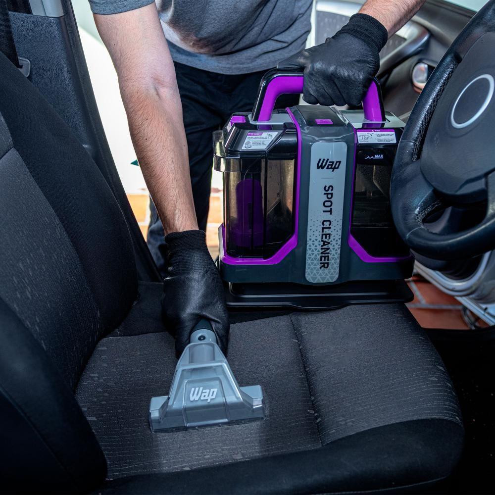 Extratora De Sujeiras Portátil WAP Spot Cleaner W3 110V - 7
