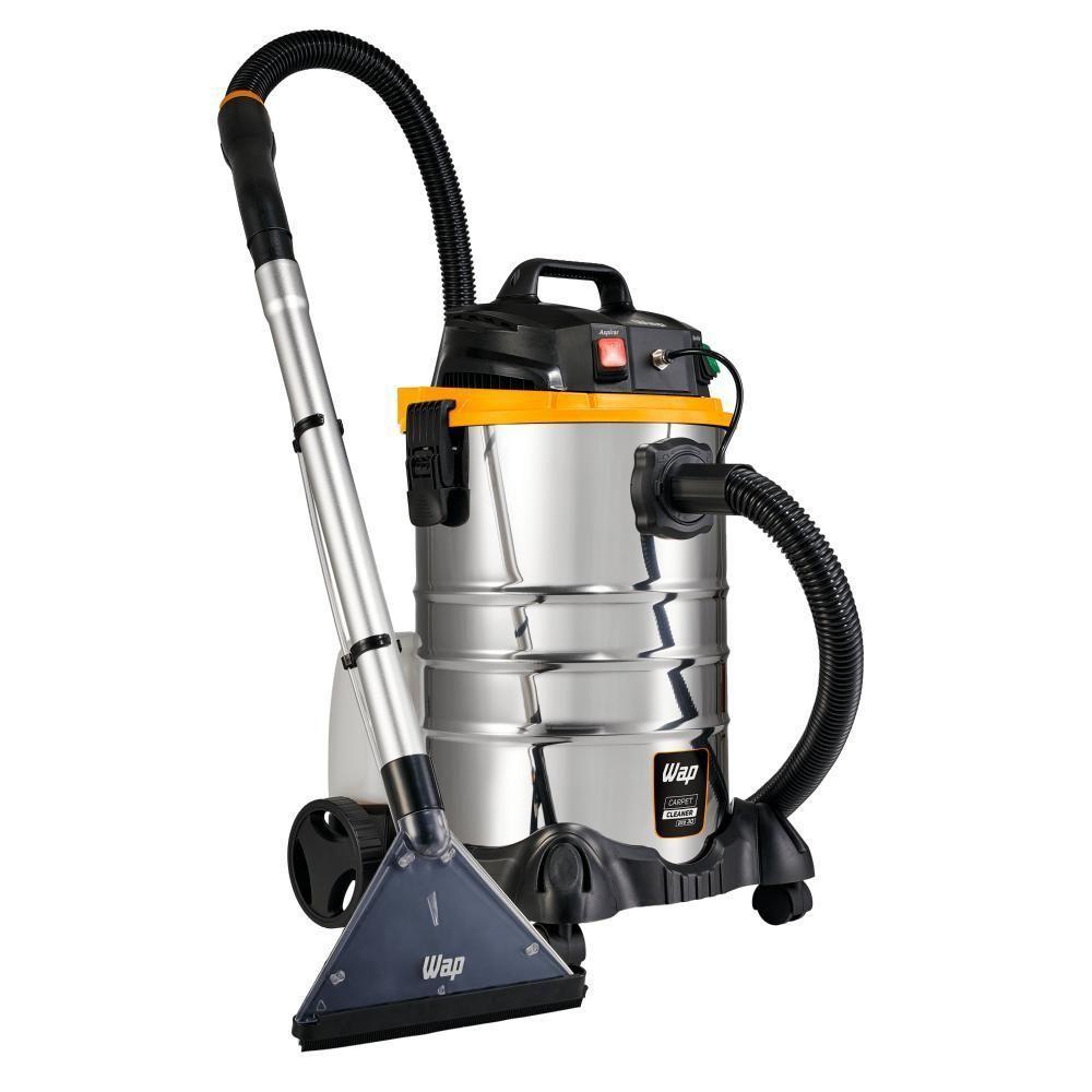 Extratora De Carpetes E Estofados WAP Carpet Cleaner Pro 30 110V - 5