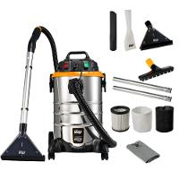 Extratora De Carpetes E Estofados WAP Carpet Cleaner Pro 30 110V - 2