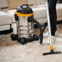 Extratora De Carpetes E Estofados WAP Carpet Cleaner Pro 30 110V - 6