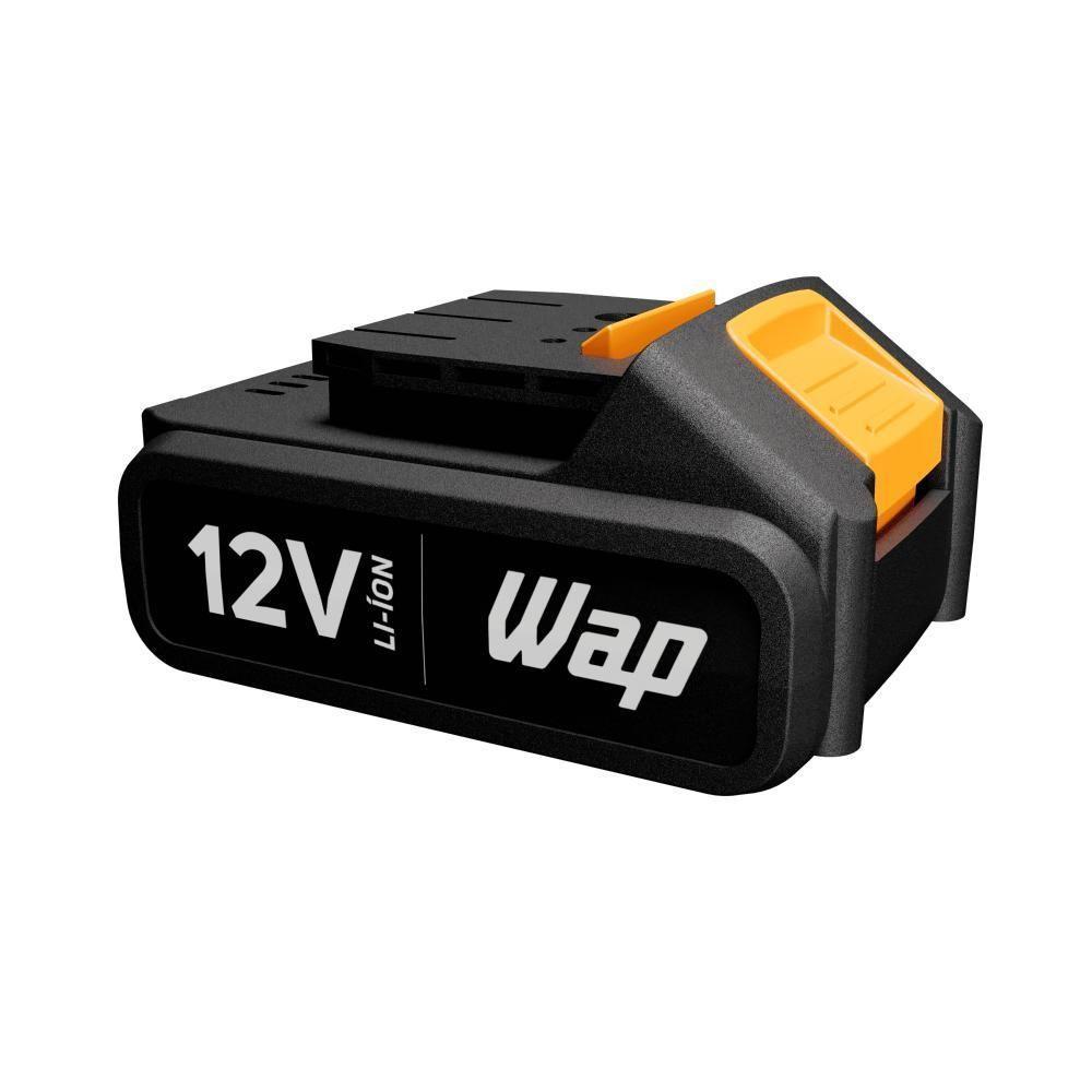 Bateria WAP 12V Li-ion - 3