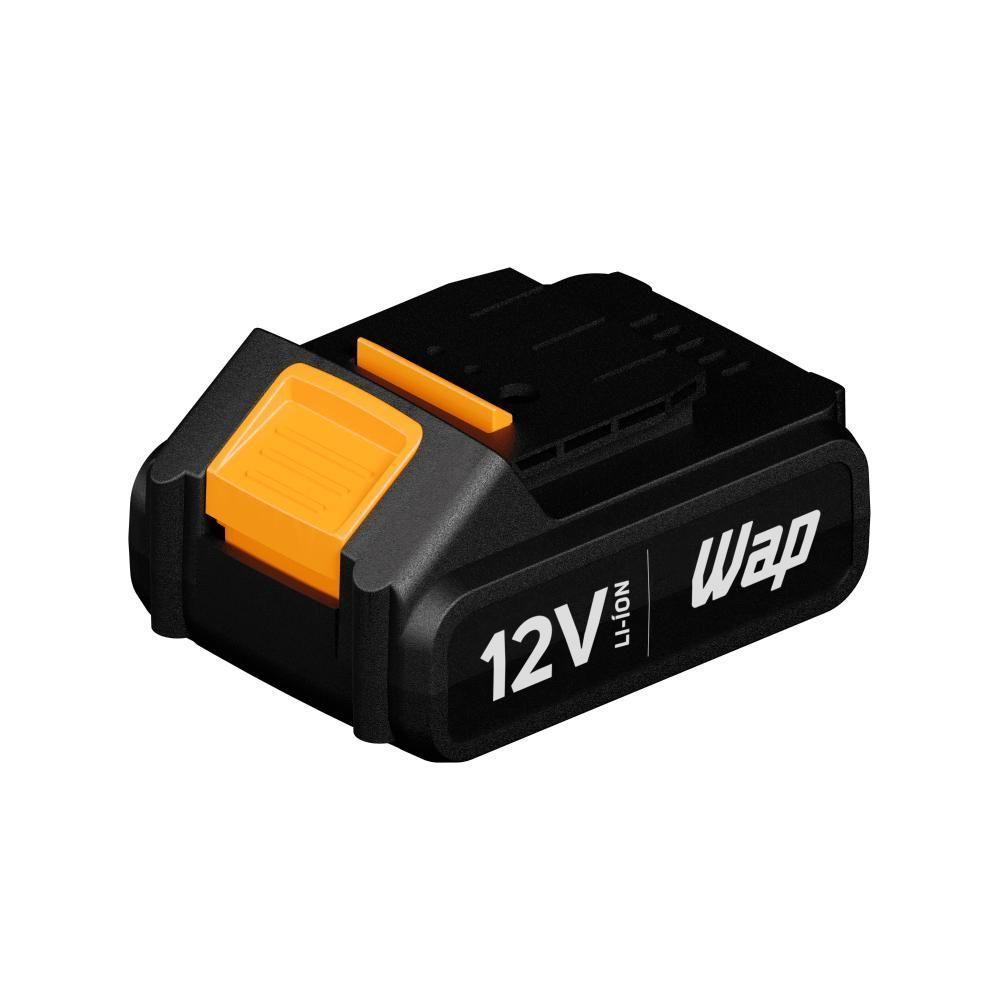 Bateria WAP 12V Li-ion - 4